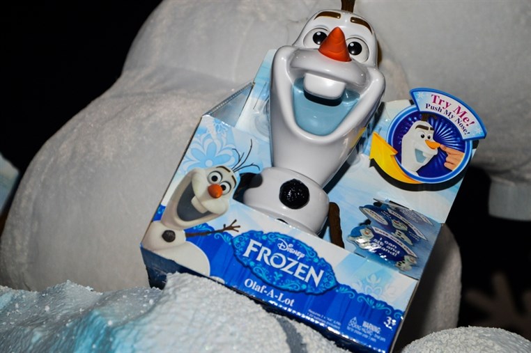 Disney in Concert: FROZEN